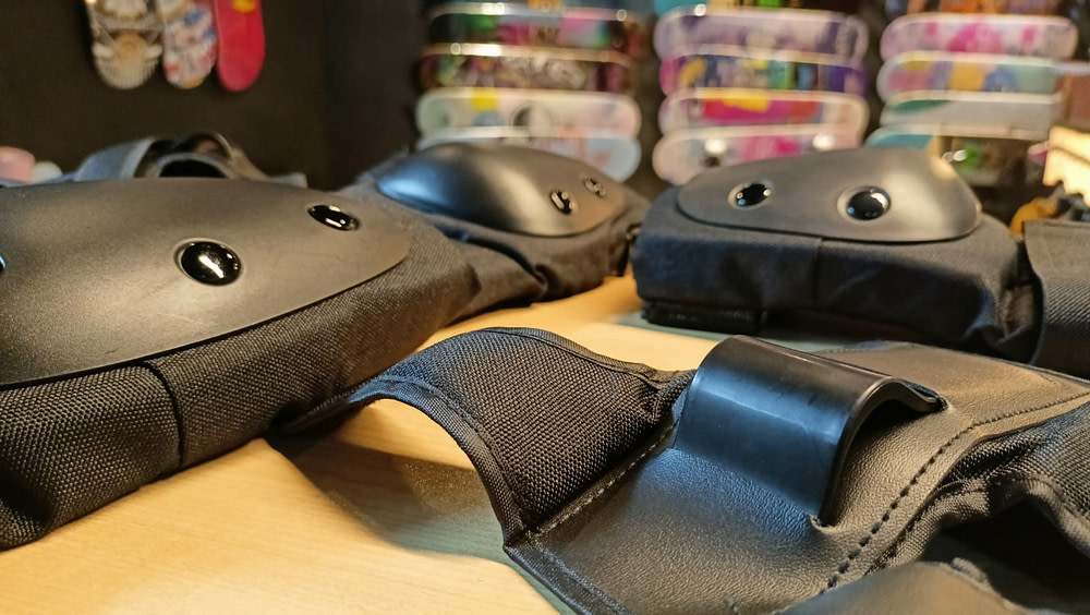 Top 10 Best Skateboard Wrist Guards In 2023 (Buying Guide)