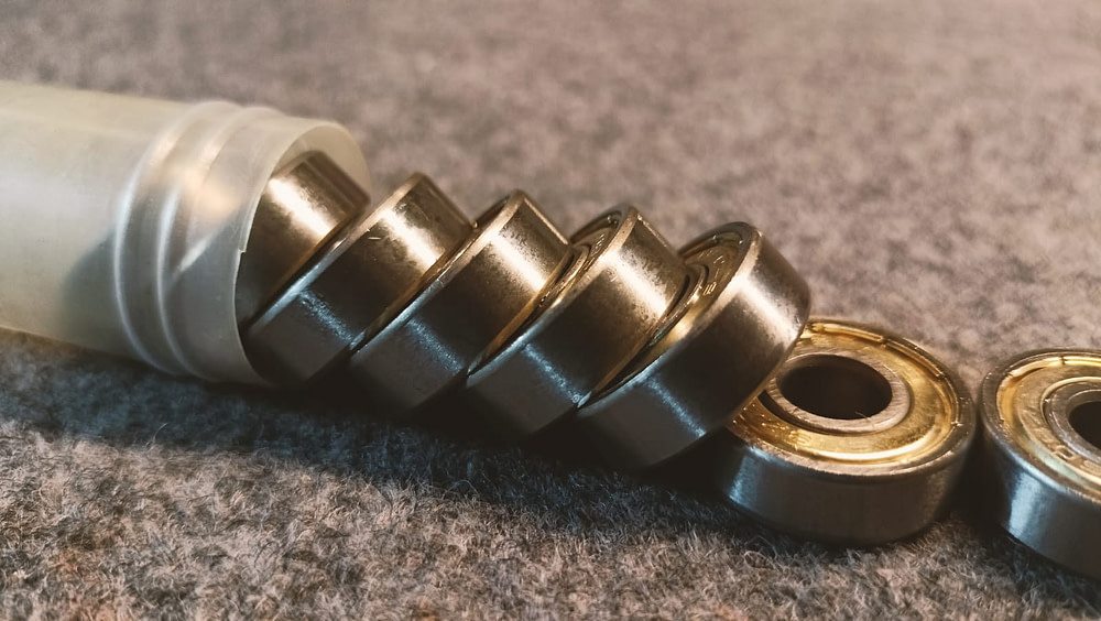 HandTested Bones Bearings Review Unleashing Insane Speed!