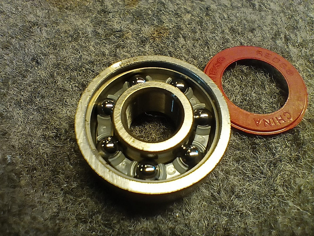 HandTested Bones Bearings Review Unleashing Insane Speed!