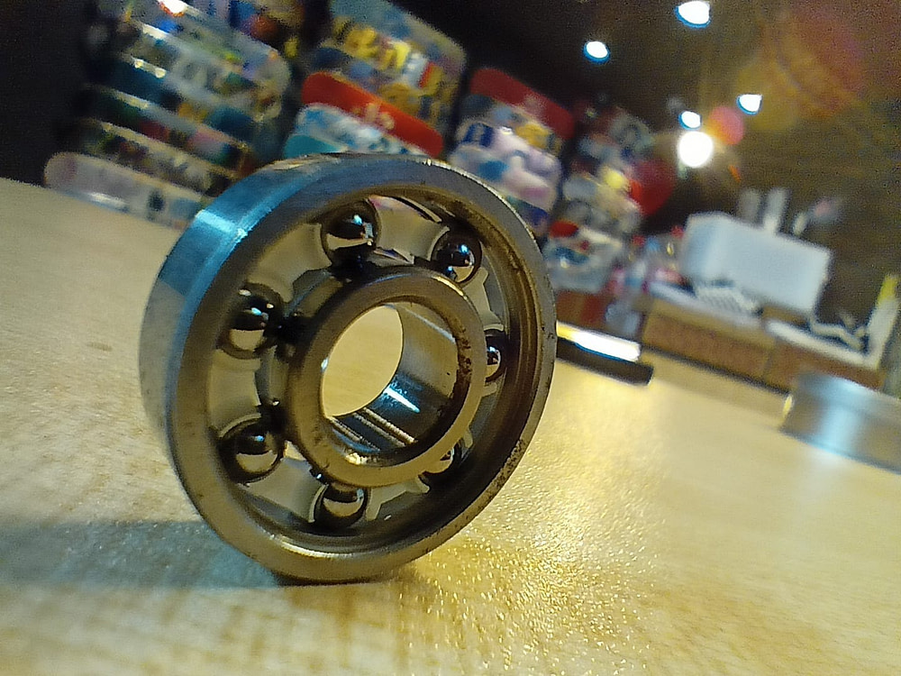 HandTested Bones Bearings Review Unleashing Insane Speed!