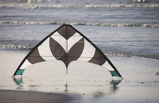 How to Launch and Fly Your Stunt Kites
