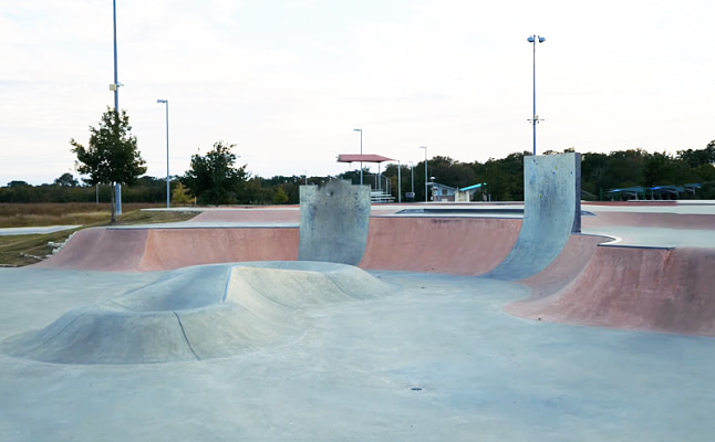 The Best Skate Parks In Dallas, Texas