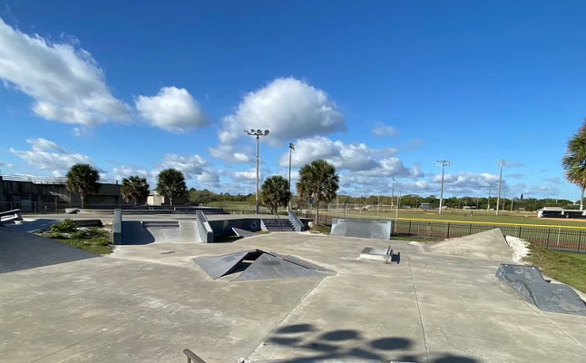 The Best Skate Parks In Daytona Beach, Florida
