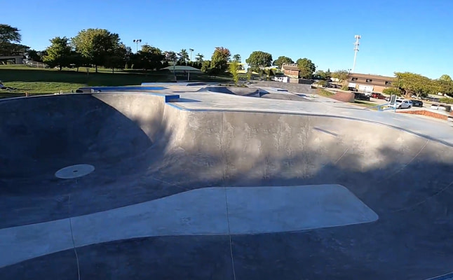The Best Skate Parks In Kansas City, Missouri