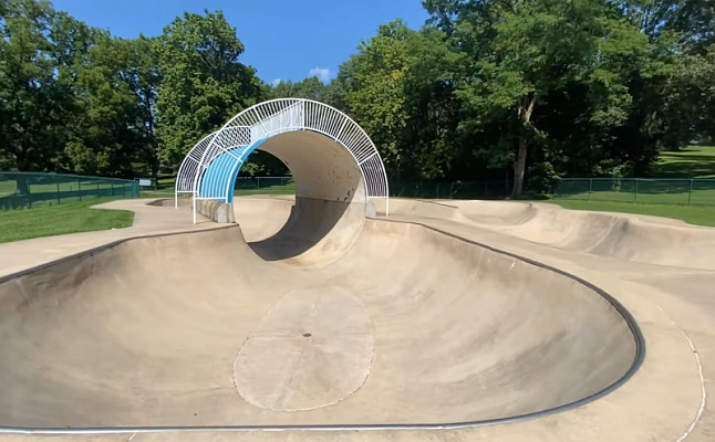 The Best Skate Parks In Lancaster, Pennsylvania