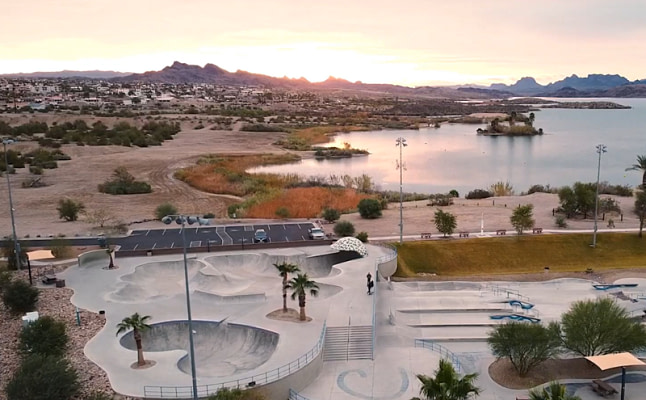 The Best Skate Parks In Phoenix, Arizona