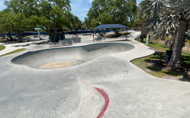 The Best Skate Parks In Saint Petersburg, Florida