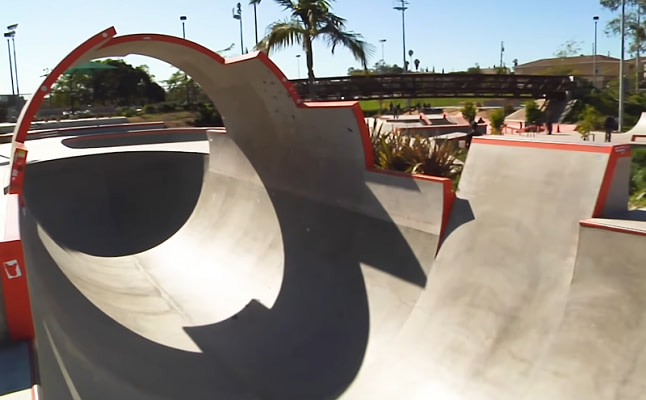 Top 29 Best Skateparks In San Diego