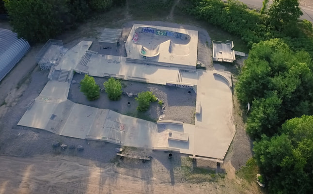 The Best Skate Parks In Huntsville, Alabama (Updated)