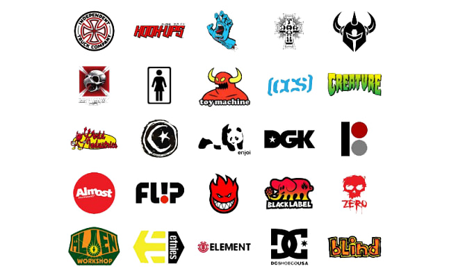 21 Best Skateboard Brands: Get Ready to Shred!
