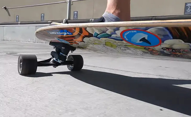 Top 10 Best Longboard Trucks (UPDATED PICKS)