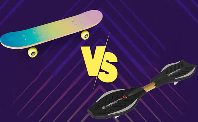 Ripstik Vs Skateboard: Everything You Need to Know