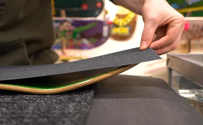 Top 10 Best Grip Tapes For Skateboards