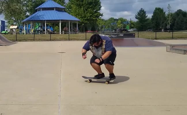 How Much Weight Can A Skateboard Hold? A Complete Guide