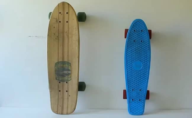 Penny Board Vs Skateboard: Which Is Better For You?
