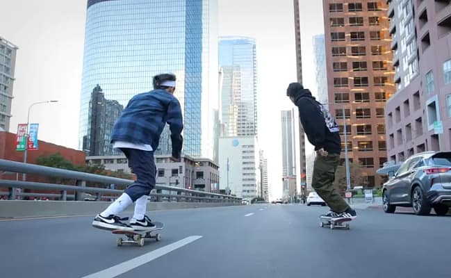 Street Vs Park Skateboarding: Everything You Need to Know
