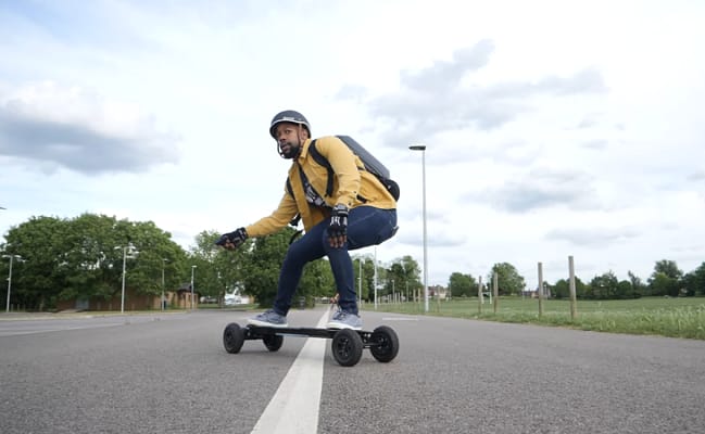 Top 10 Best Electric Skateboards