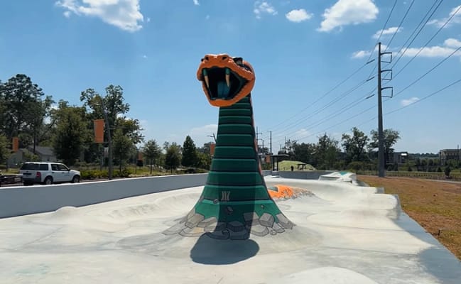 Best Skateparks In Tallahassee, Florida (All Details)