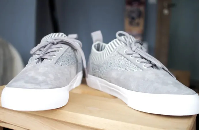 What Are  Longboarding Shoes?