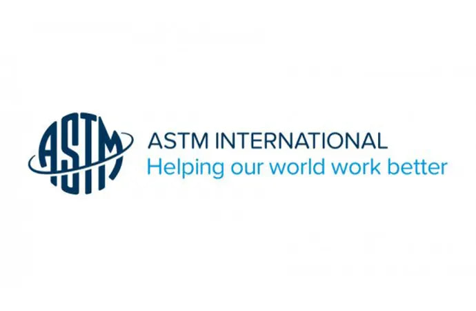 ASTM Certification