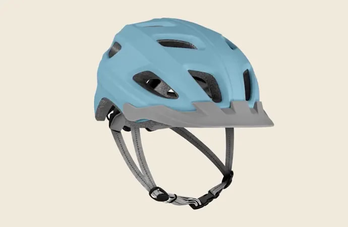 What’s A Bike Helmet