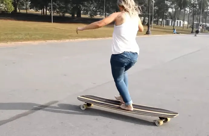 How To Determine Your Stance (Goofy Or Regular) On Other Boards?