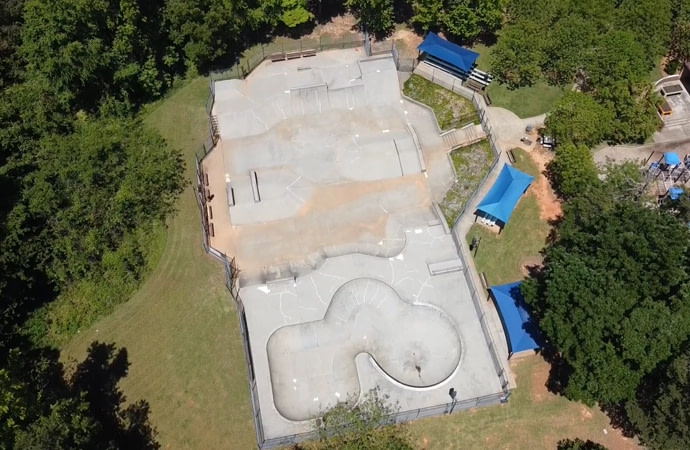 Grayson Neighborhood Park