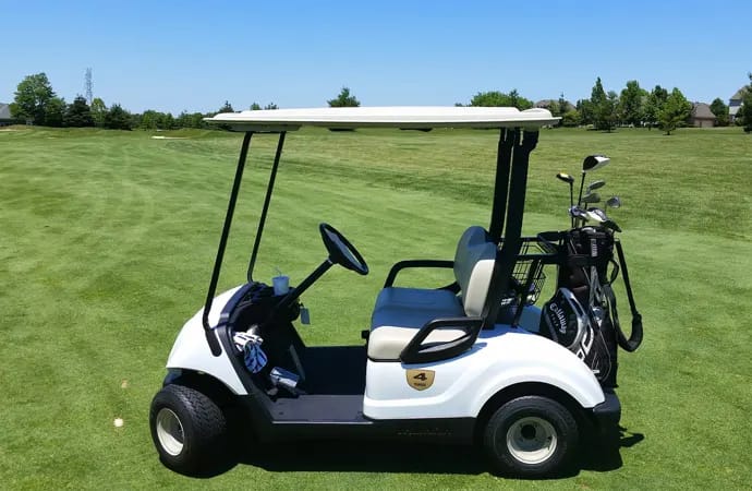 A Basic Understanding the Golf Cart