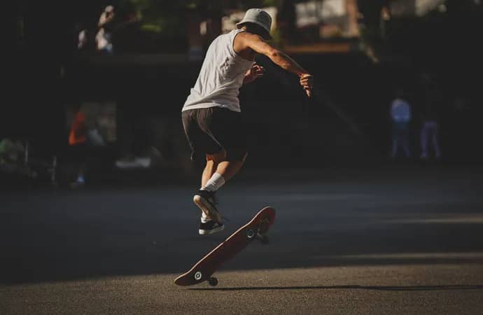 What Does Street Mean In Skateboarding?