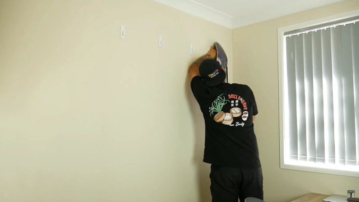 How To Hang A Skateboard On The Wall Without Nails?