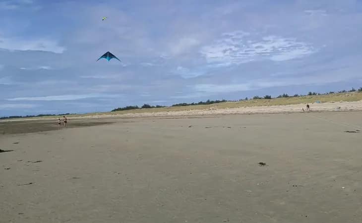 How to Fly a Stunt Kite Easily?