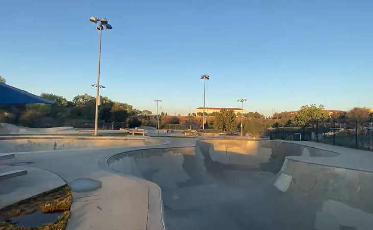 Top 10 Best Skateparks In Sacramento, CA (All Details)